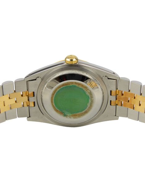 Rolex Datejust 116233